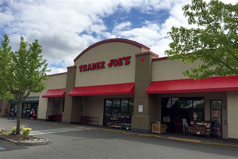 trader joe's olympia wa